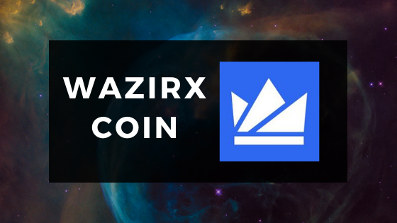 What is WRX Coin
