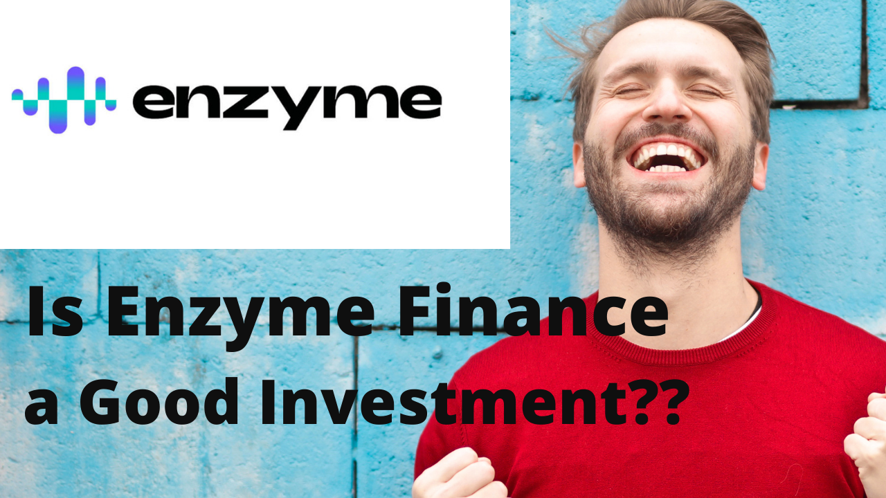 What is Enzyme Finance